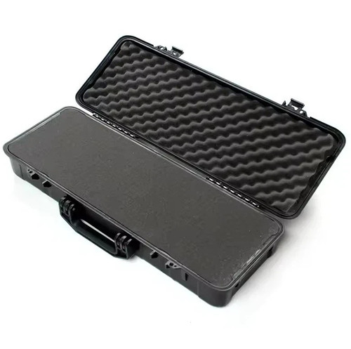 Hunting safety box - safety, shockproof