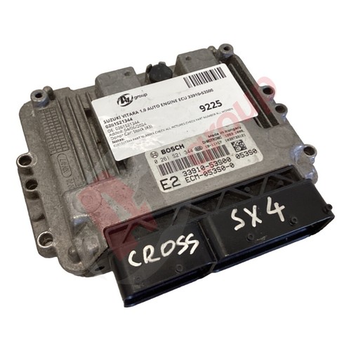 Suzuki vitara auto engine - suzuki, 1.0