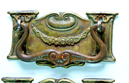 Pretty set antique - set,