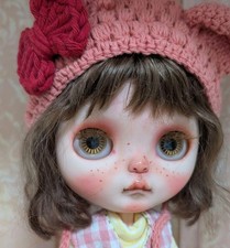 OOAK Custom Neo Blythe Simply