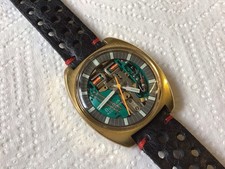 Vintage 1970 Bulova Accutron