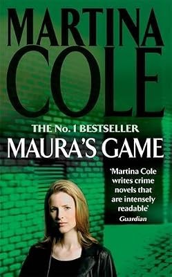 Mauras game cole martina - game,,