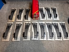 HORNBY OO GAUGE JOBLOT RIGHT &