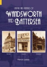 Cinemas and Theatres of