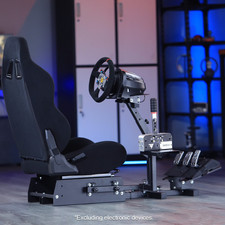 Dardoo Racing Simulator