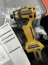 Makita Cordless Impact Driver