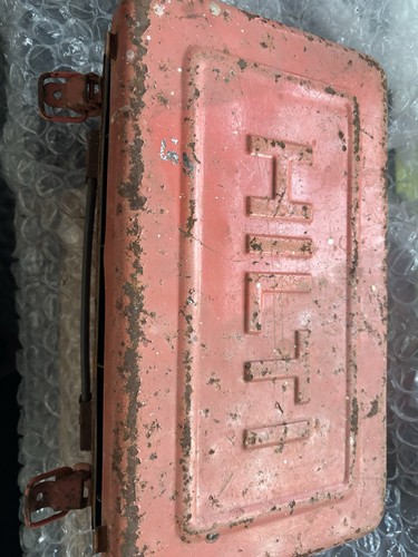 Hilti dx100l fastening system - hilti,