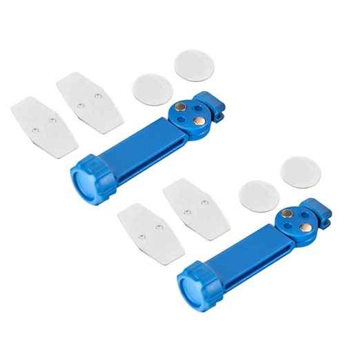 Ergonomic brake calipers - ergonomic,