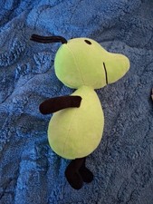 Padget. Bing Bunny Plush. 7" Vgc