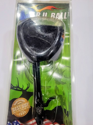 Tru ball tornado buckle - tornado,