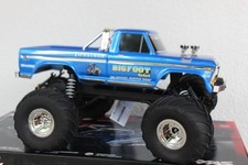Traxxas 36334-4 R5 BigFoot No.1 Brushless BL-2S 2WD Monster Truck 1:10 New OVP