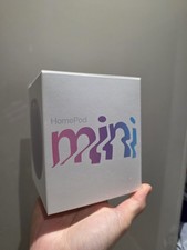 Apple HomePod Mini White