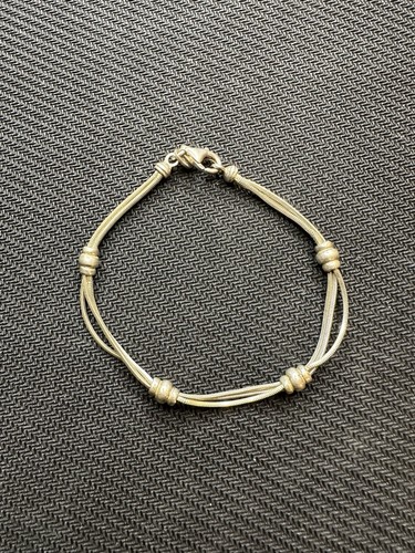 Vtg dyadema sterling silver - vtg,