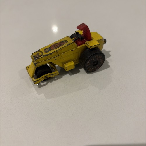 Matchbox superfast road - superfast, no