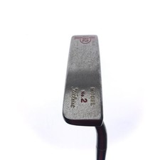 Used Scotty Cameron Circa 62 2 Putter / 34.0 Inches
