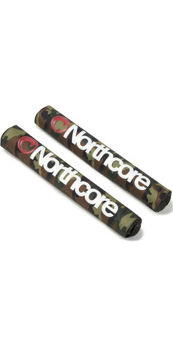 2026 northcore roof rack - 2026, pads
