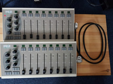 Sadie daw fader control - 4,