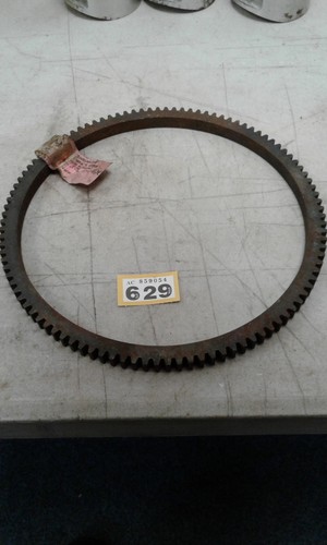Ring gear bs104 10r austin - gear,