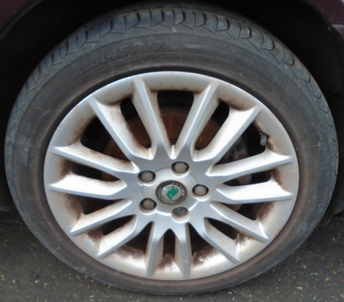 Skoda octavia mk2 estate - 10,