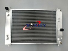Aluminum Radiator for