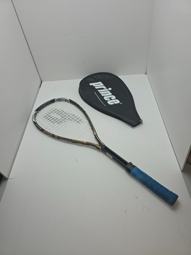 Prince squash raquet - prince,