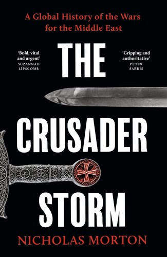 The crusader storm global - storm:, a