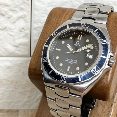 Omega seamaster professional - seamaster,