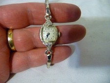 Antique women bulova - women's,