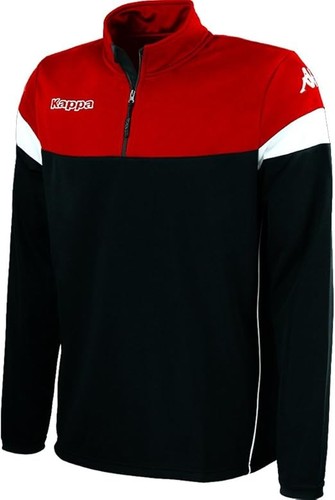 Kappa novare sweat - sweat, training