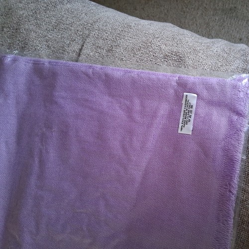 Pashmina wool wrap - wool, 100%