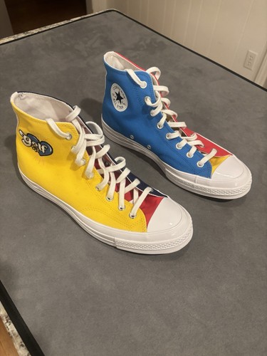 Converse golf wang - converse, chuck