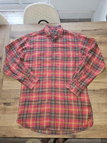 Viyella shirt mens size - viyella,