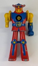 Vintage Astro Robot IV Boss