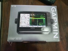 Garmin Echomap™ Chartplotter