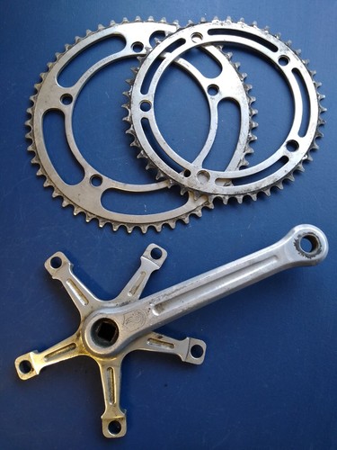 Campagnolo record strada right - record,