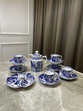 Royal Crown Derby Mikado Blue