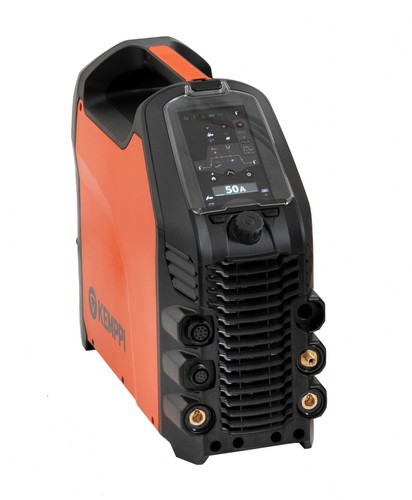 Kemppi mastertig 425 - kemppi,