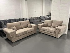 Brand New Luxury Verona Sofa |