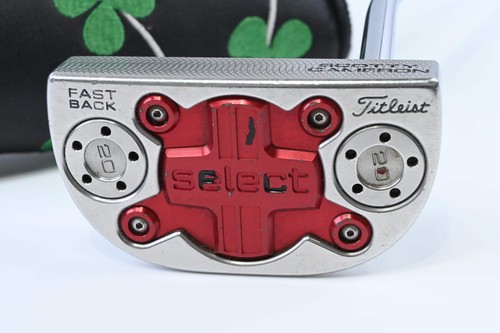 Scotty cameron select fast - cameron,