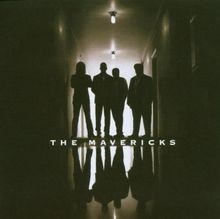 The Mavericks by Mavericks,the | CD | condition good