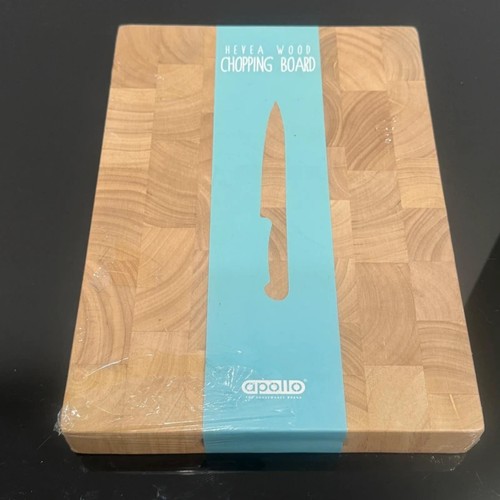 Apollo endgrain butchers - apollo,