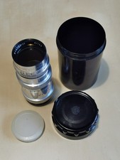 Leica Thread L39 Jupiter 135mm Lens