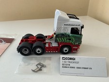 HEAVY HAULAGE CORGI CC13719