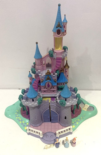 Disneys cinderella bluebird - cinderella,