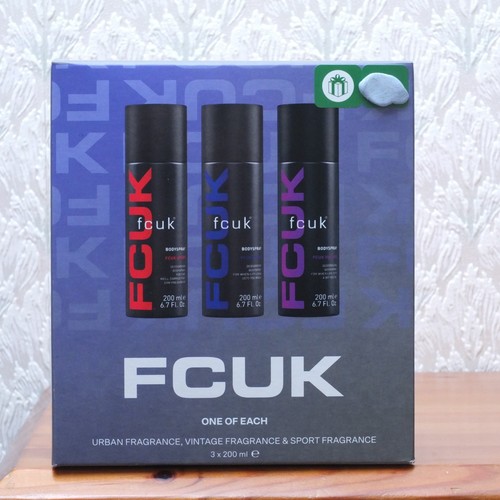 Brand new fcuk mens one - brand,