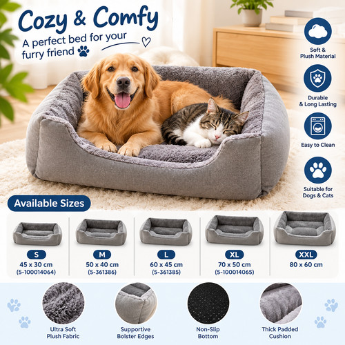 Bed for cats - for,