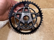 OLDSCHOOL HUTCH STAMPED SPIDER