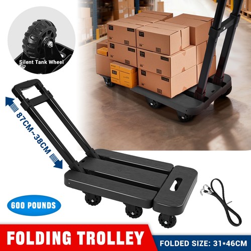 Black heavy duty 270kg - black,