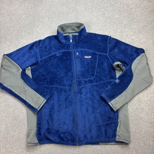 Patagonia fleece adult large - patagonia,