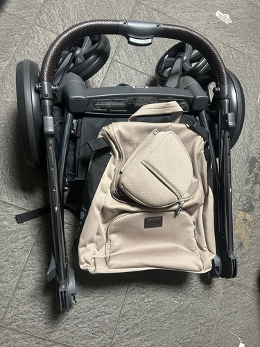 Oyster pushchairs with - pushchairs,